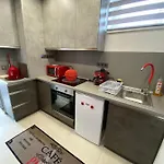 木屋 Korona Balatonboglár