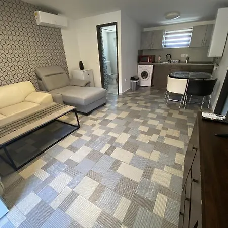 Korona Chalet *