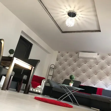 Alpesi faház Korona *